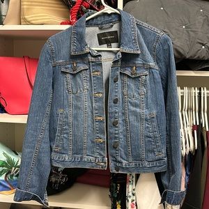 Banana Republic Jean Jacket